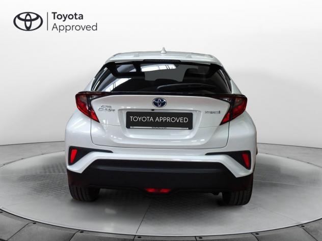 Toyota C-HR 1.8 Hybrid E-CVT Trend - Foto 6