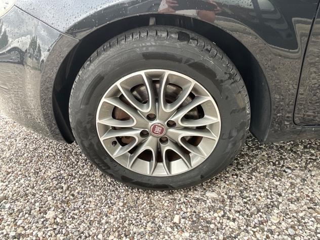 Fiat Punto 1.3 MJT II S&S 95 CV 5 porte Sport - Foto 9