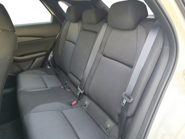 Mazda CX-30 2.5 E-SKYACTIV-G HYBRID 140 HP ADVANTAGE - Foto 9
