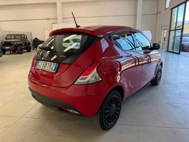 LANCIA Ypsilon 1.0 FireFly 5 porte S&S Hybrid Ecochic Gold rif. 24118607 - Foto 8