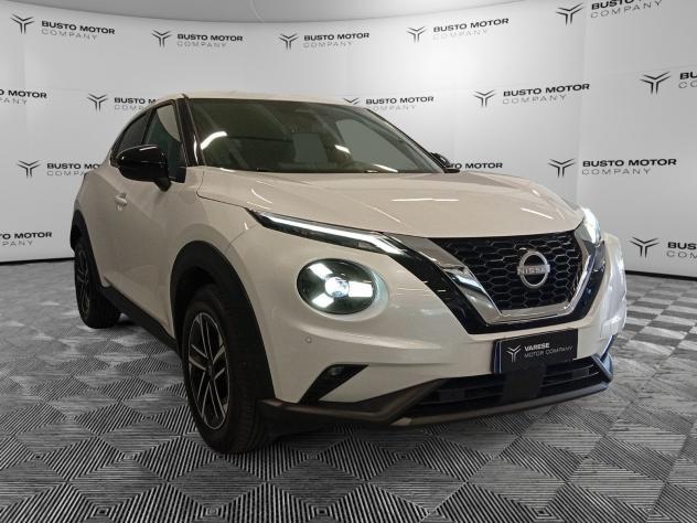 Nissan Juke Juke 1.0 N-Connecta 114cv IVA ESPOSTA