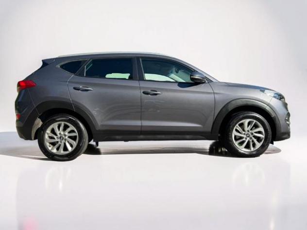 HYUNDAI Tucson 1.7 CRDi Comfort rif. 22879190 - Foto 6