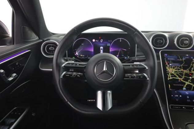 MERCEDES-BENZ CLA sse C C 300 d Mild hybrid S.W. AMG Line Premium Pl rif. 23760195 - Foto 5