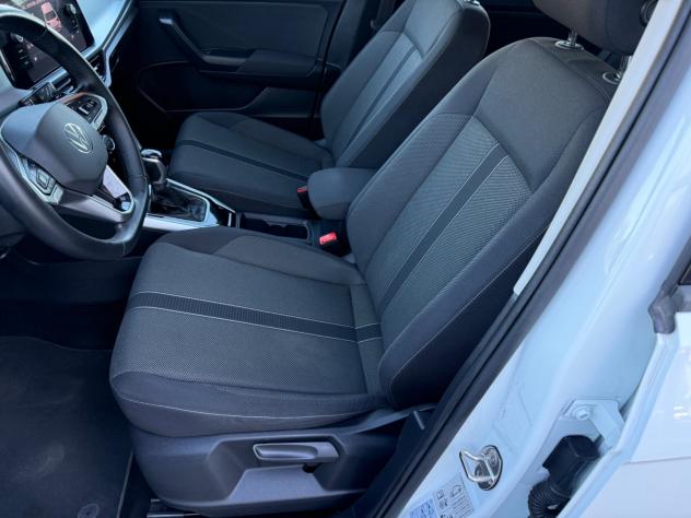 Volkswagen T Roc MY22 DSG 2.0 150 CV Style BlueMotion Technology - Foto 9