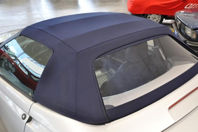 Alfa Romeo Spider 3.0i V6 24V cat L - Foto 8