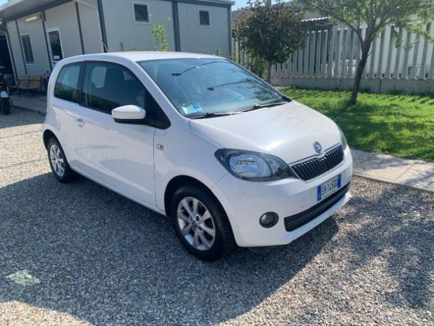 SKODA Citigo 1.0 60 CV ASG 3 porte Ambition rif. 24113196 - Foto 7