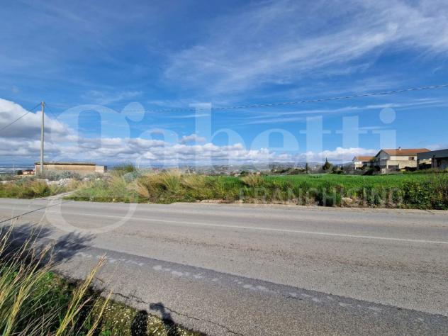 Terreno Residenziale - Chiaramonte Gulfi . Rif.: Cod. rif 3285034VRG - Foto 9