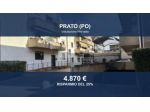 Immobile in asta di 12 m² in vendita a Prato
