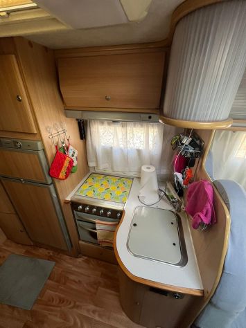 CAMPER - Foto 6