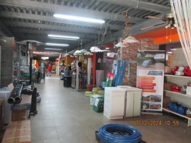Immobile in asta di 1672 m² in vendita a Cori - Foto 6