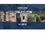 Immobile in asta di 107 m² con più di 5 locali in vendita a Ardea