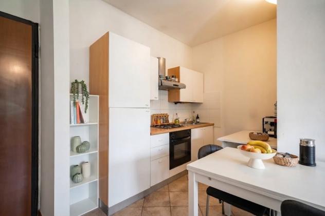 BILOCALE CON CANTINA E BOX A CAPRINO B.SCO - Foto 8