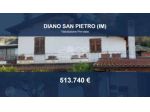 Immobile in asta di 358 m² con più di 5 locali in vendita a Diano San Pietro