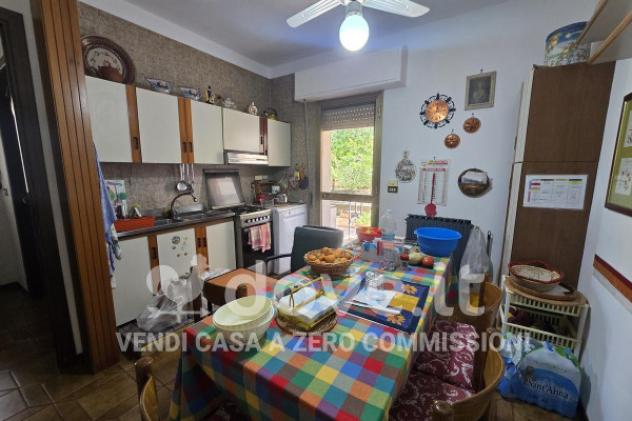Villa di 235 m² con 5 locali e box auto in vendita a Erice - Foto 8
