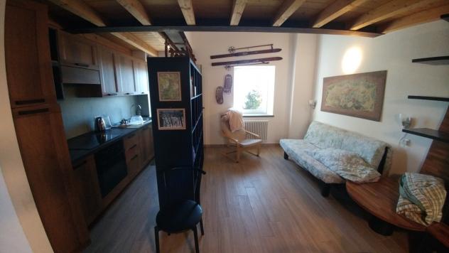 Porzione di casa in vendita a Fanano - Foto 5