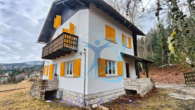 V000310 - VILLA UNIFAMILIARE FOLGARIA