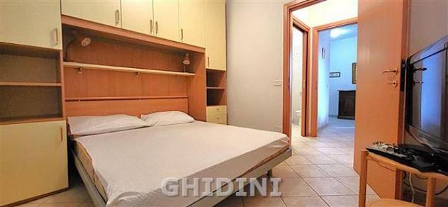 APPARTAMENTO di 3 vani e di 50 mq (GROSSETO - CENTRO) rif. 2560.414M.218 - Foto 8