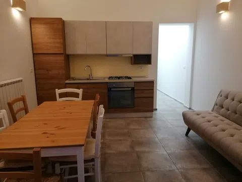 Appartamento indipendente Lecce centro