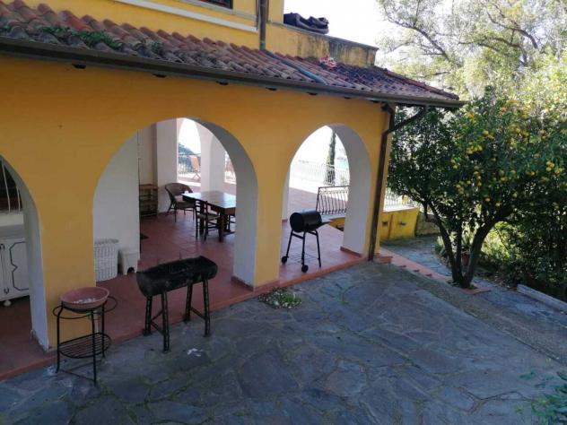 Porzione di casa in vendita a Lerici - Foto 11