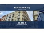 Immobile in asta di 168 m² in vendita a Manfredonia