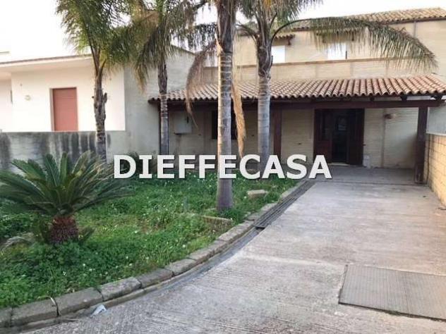 V1758 - In vendita a Marsala casa singola periferia - Foto 19