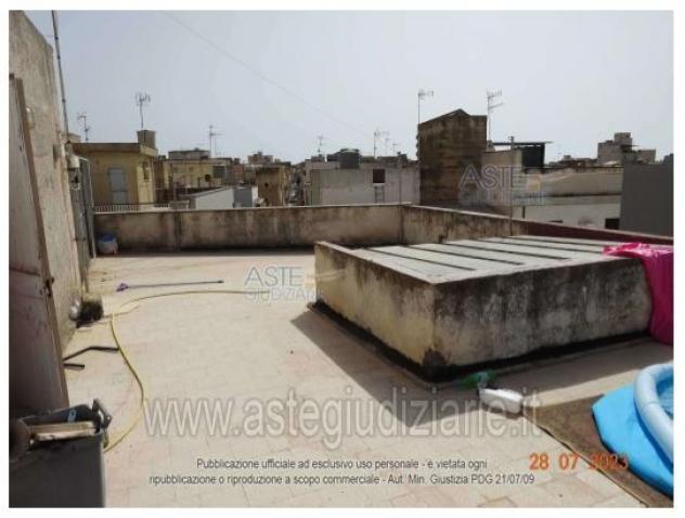 IMMOBILI-IMMOBILE RESIDENZIALE-Via Poggioreale n. 12/a - Foto 6