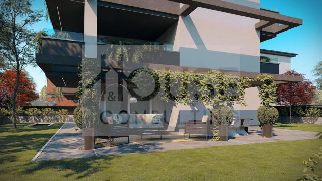 Nuova Realizzazione "Residenza Del Talino " - Foto 5