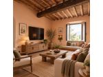 Appartamento in vendita a Pomarance 99 mq  Rif: 1448164