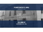 Immobile in asta di 250 m² in vendita a Pomponesco