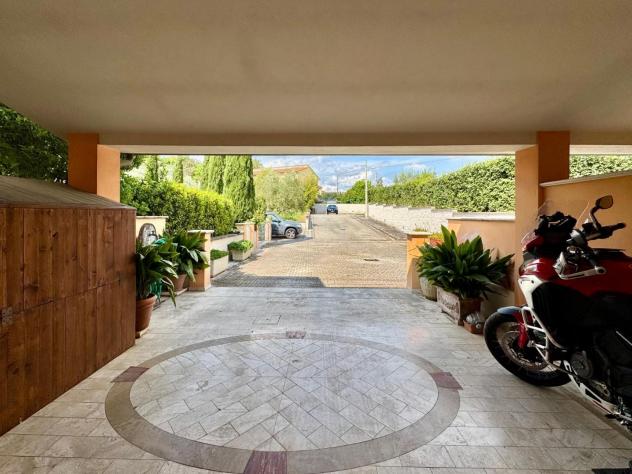 Villetta a schiera in vendita a Porcari 260 mq Rif: 1417873 - Foto 3