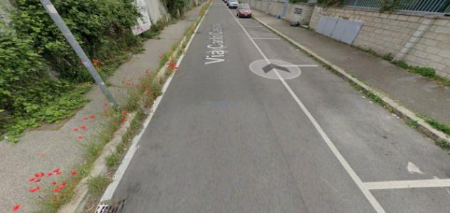 Immobile in asta di 102 m², box auto in vendita a Roma - Foto 8