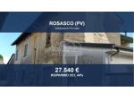 Immobile in asta di 174 m² in vendita a Rosasco