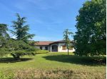 Villa singola di mq. 500 com parco privato di mq. 5.000