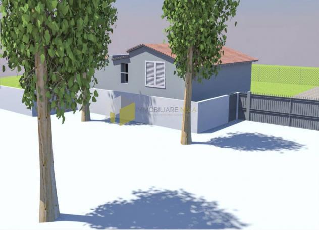 Casa semindipendente in vendita a San Giuliano Terme 65 mq Rif: 1378619 - Foto 4