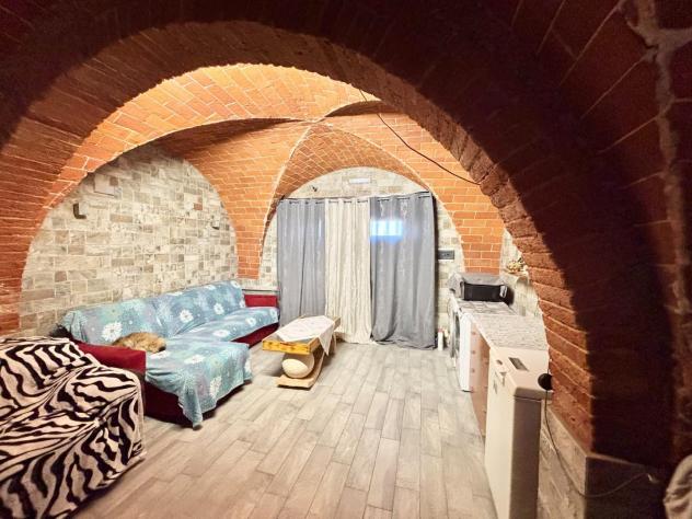 Terratetto in vendita a Ponte a Egola - San Miniato 130 mq Rif: 1416953