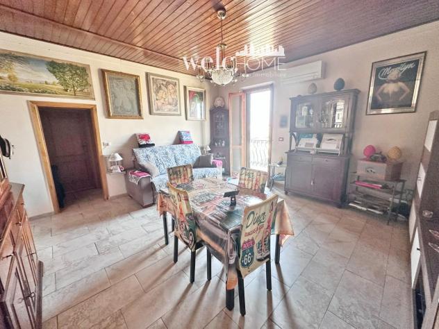 Appartamento in vendita a Signa 86 mq Rif: 1428104 - Foto 4