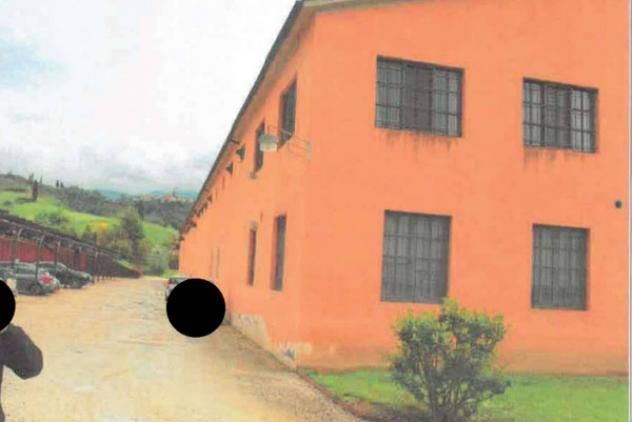 Immobile in asta di 217 m² in vendita a Terranuova Bracciolini - Foto 6