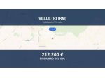 Immobile in asta di 288 m², box auto in vendita a Velletri