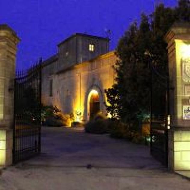 Masseria Pagani Casa Vacanze di Musardo Simona