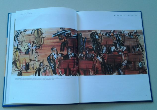 Raoul Dufy - Foto 5