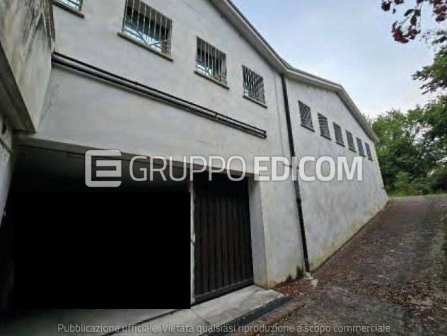 Opifici in vendita a Crocetta del Montello - Rif. 4555730 - Foto 6