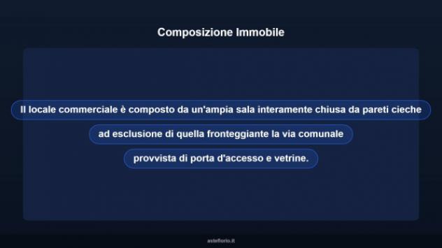 Immobile in asta di 141 m² in vendita a Spoltore - Foto 9