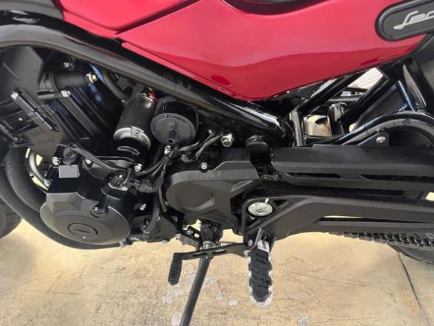 BENELLI Leoncino 500 TRAIL rif. 24069561 - Foto 8