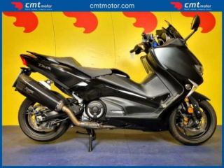 YAMAHA T-Max 530 Garantito e Finanziabile rif. 23117359