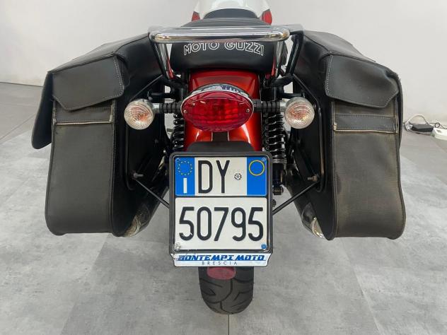 Moto Guzzi V7 null - Foto 8