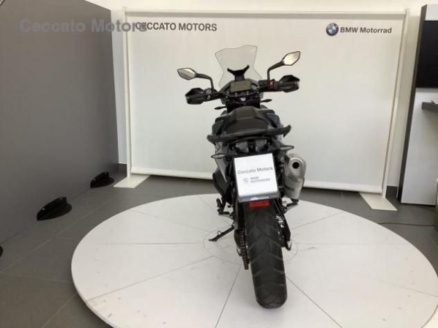 KTM 890 Adventure my21 rif. 21180399 - Foto 5