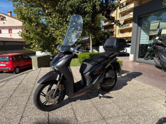 HONDA SH 150 TUTTO INCLUSO ANCHE PASSAGGIO! MINI RATE rif. 24230711 - Foto 6