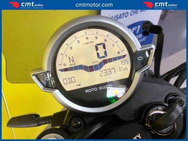 MOTO GUZZI V7 Garantita e Finanziabile rif. 24078663 - Foto 5
