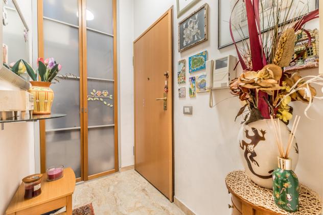 Appartamento in Via Paolo V
