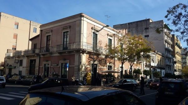 Singola in Corso delle Province